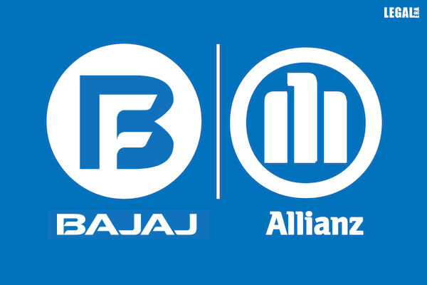 Bajaj Allianz